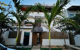 Jeri Vila Mini Hotel