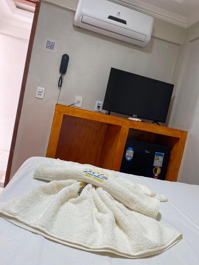 Jeri Vila Mini Hotel Jijoca de Jericoacoara Ngoại thất bức ảnh