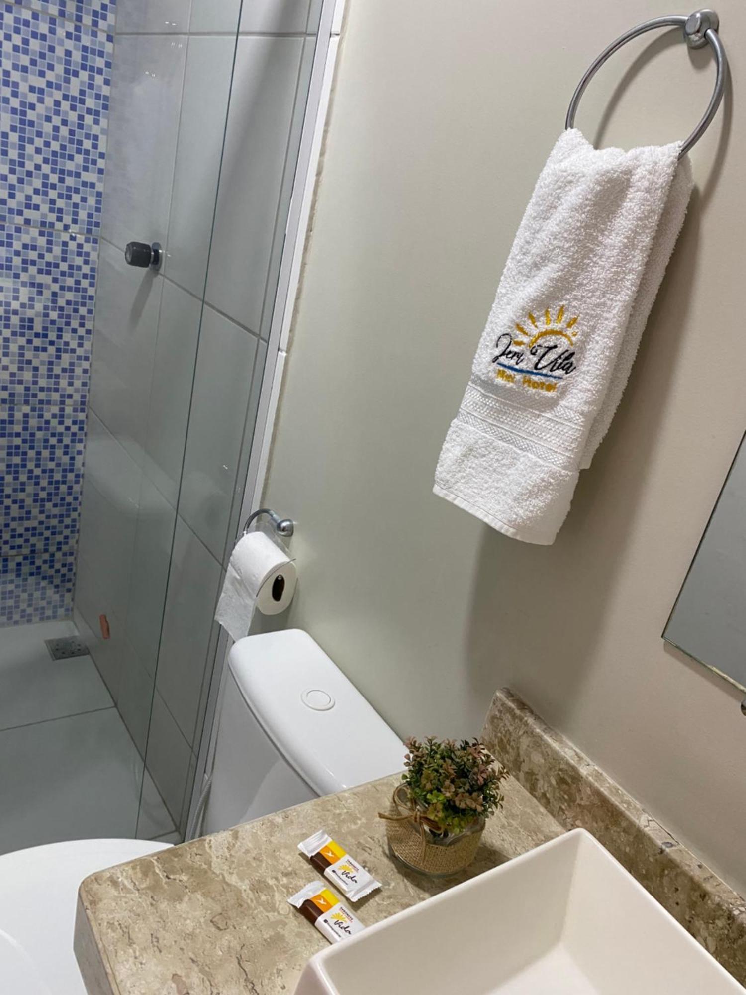 Jeri Vila Mini Hotel Jijoca de Jericoacoara Ngoại thất bức ảnh