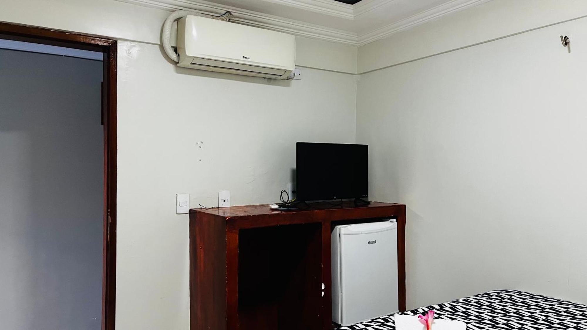 Jeri Vila Mini Hotel Jijoca de Jericoacoara Ngoại thất bức ảnh