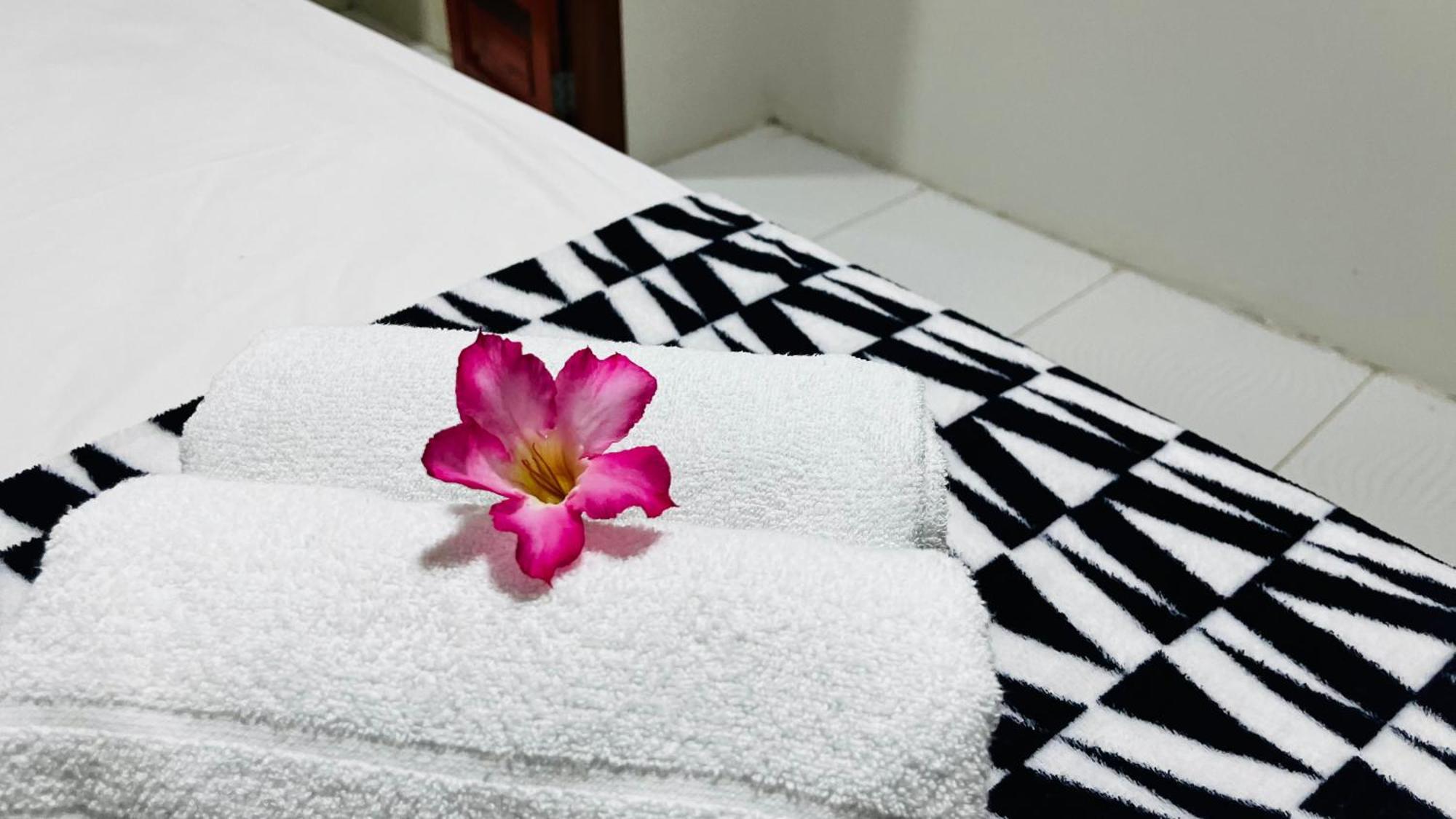 Jeri Vila Mini Hotel Jijoca de Jericoacoara Ngoại thất bức ảnh