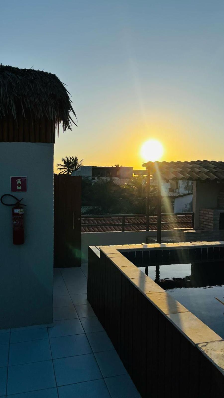 Jeri Vila Mini Hotel Jijoca de Jericoacoara Ngoại thất bức ảnh