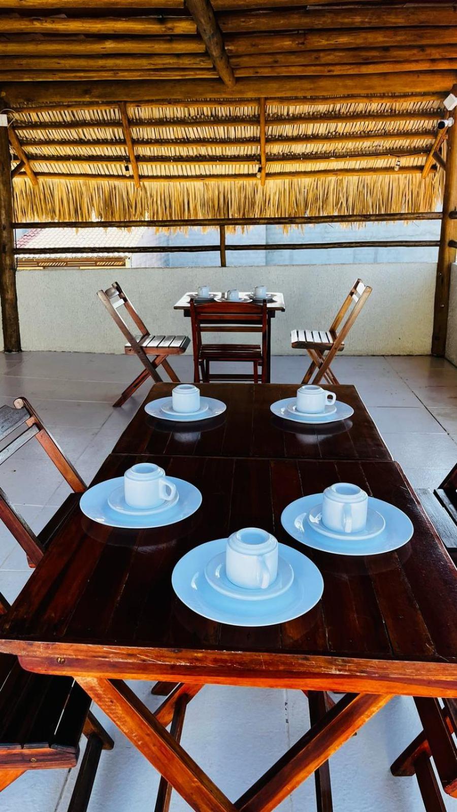 Jeri Vila Mini Hotel Jijoca de Jericoacoara Ngoại thất bức ảnh