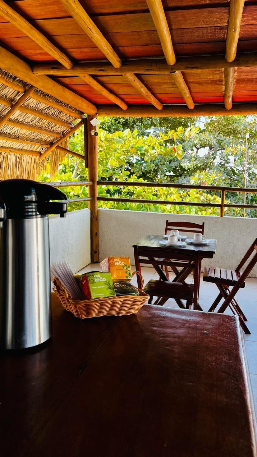 Jeri Vila Mini Hotel Jijoca de Jericoacoara Ngoại thất bức ảnh