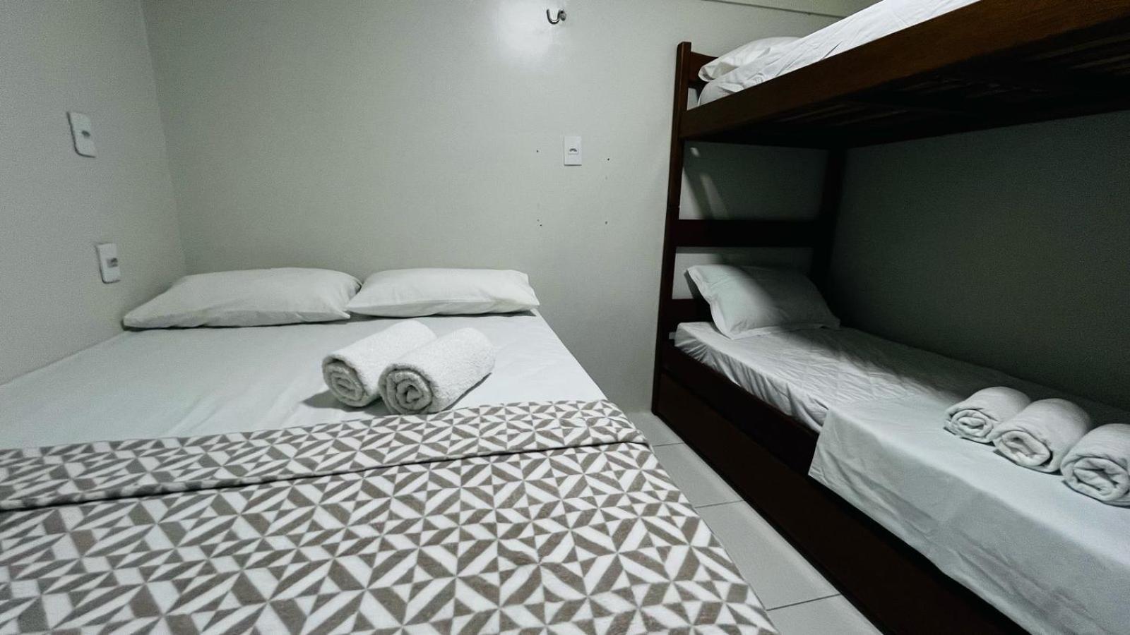 Jeri Vila Mini Hotel Jijoca de Jericoacoara Ngoại thất bức ảnh